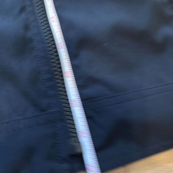 Boys Polo Ralph Lauren lined windbreaker/ rain jacket size medium 10/12 - Picture 7 of 10